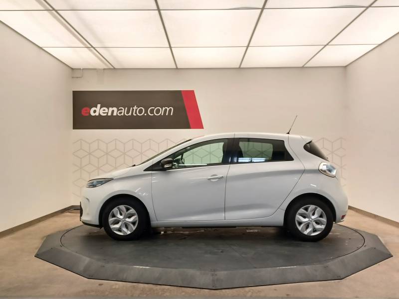 Renault Zoe - Life