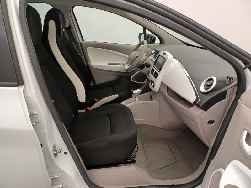 Renault Zoe - Life