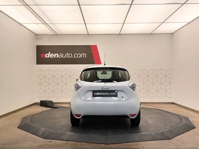 Renault Zoe - Life