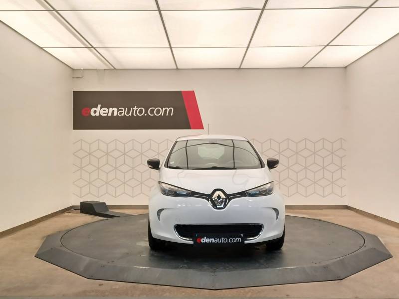 Renault Zoe - Life