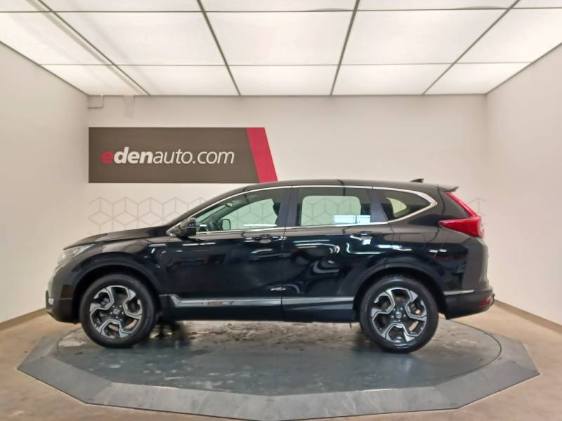 Honda CR-V - Hybrid 2.0 i-MMD 4WD Origin Edition