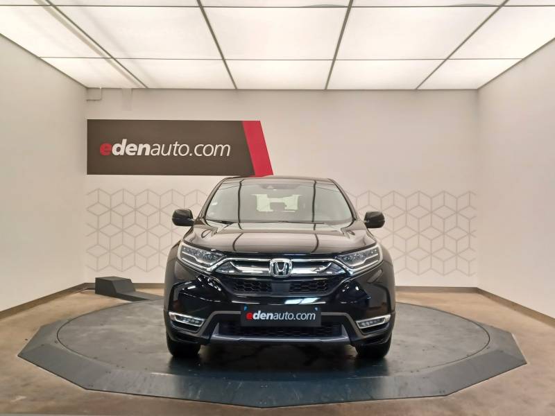 Honda CR-V - Hybrid 2.0 i-MMD 4WD Origin Edition