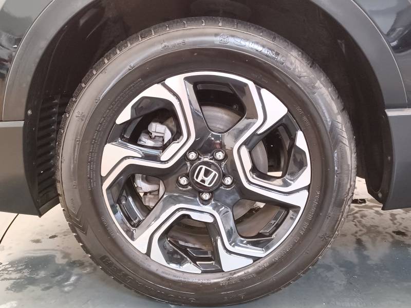 Honda CR-V - Hybrid 2.0 i-MMD 4WD Origin Edition