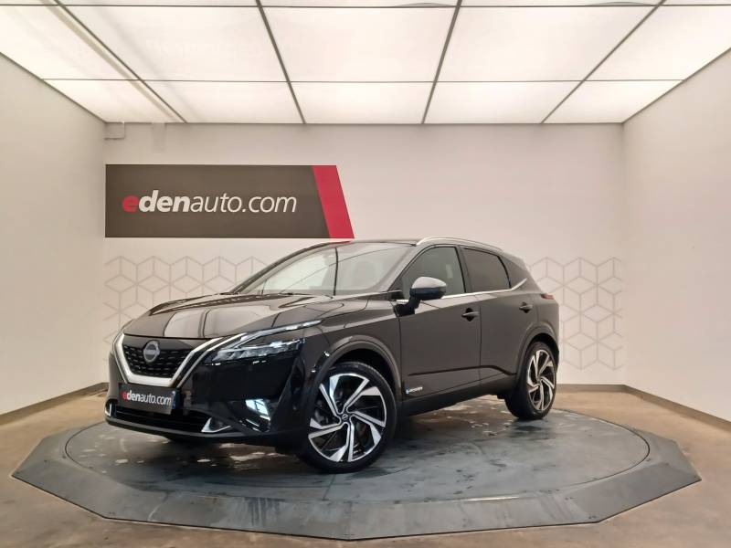 Nissan Qashqai - VP e-Power 190 ch Tekna+