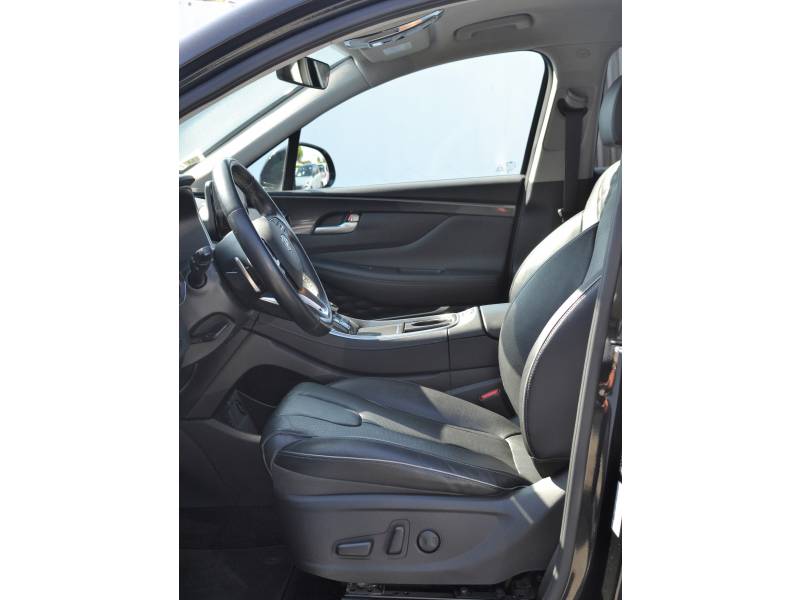 Hyundai Santa Fe - 1.6 T-GDi Hybrid 230 BVA6 Creative