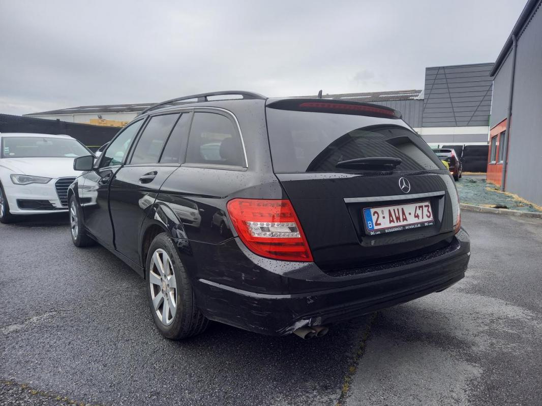 Mercedes Classe C - 180 CDI 120 CH BUSINESS