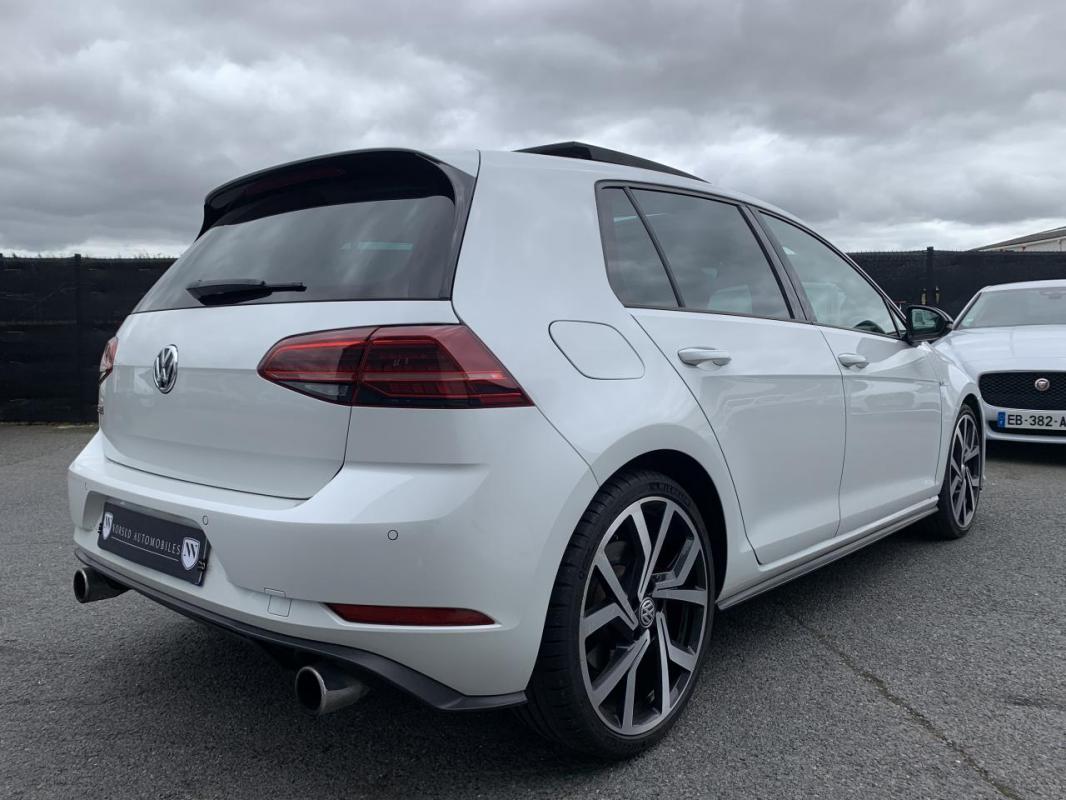 Volkswagen Golf - VII 230 CH GTI PERFORMANCE - GARANTIE 6 MOIS