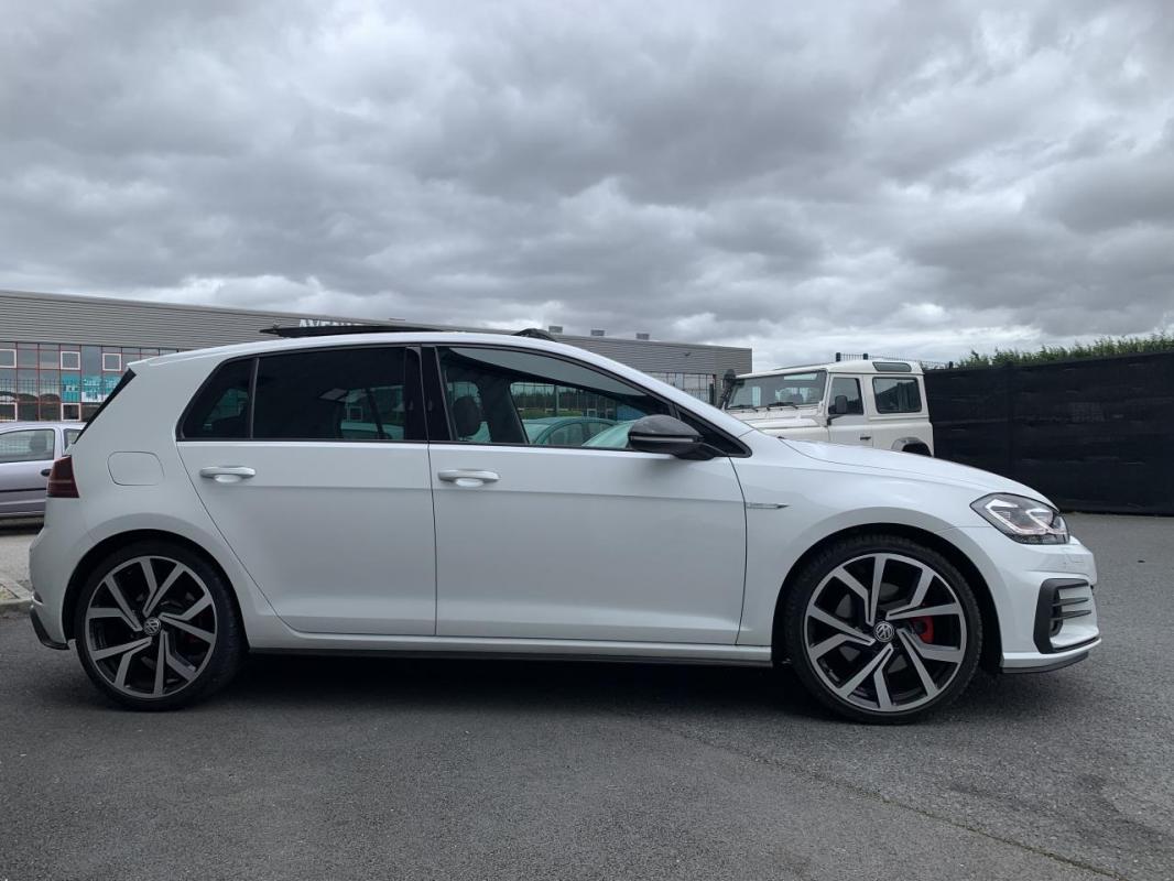Volkswagen Golf - VII 230 CH GTI PERFORMANCE - GARANTIE 6 MOIS