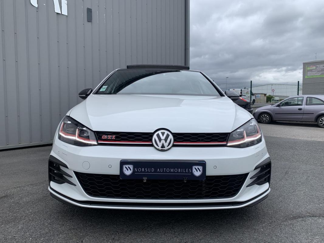 Volkswagen Golf - VII 230 CH GTI PERFORMANCE - GARANTIE 6 MOIS