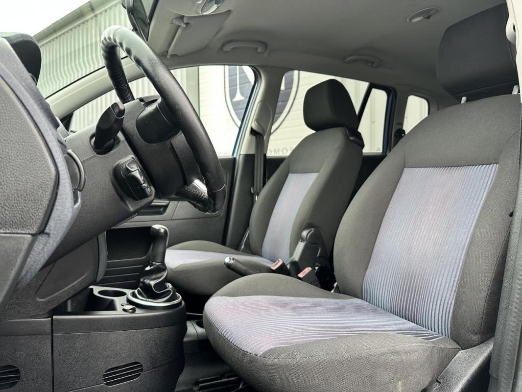 Ford Fusion - 1.4 TDCi 68 CH SENSO - GARANTIE 3 MOIS