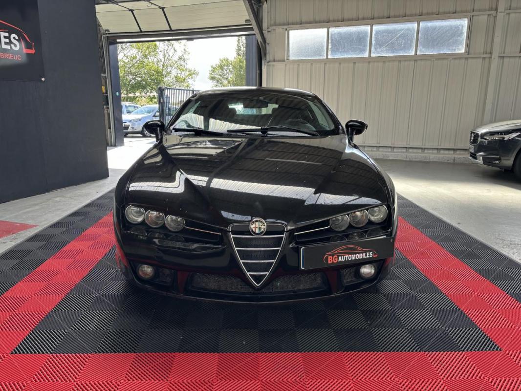 Alfa Romeo Brera - 2.4 200 CH JTDm SKY VIEW - GARANTIE 6 MOIS