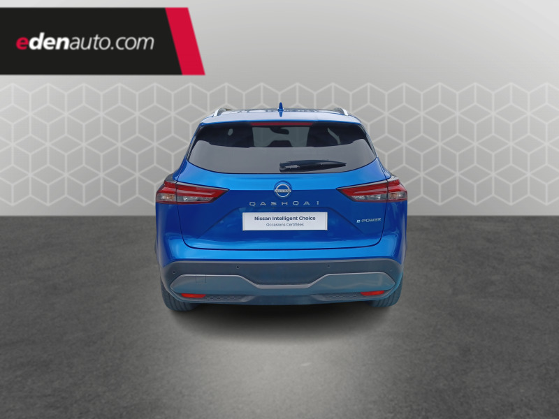 Nissan Qashqai - VP e-Power 190 ch N-Connecta