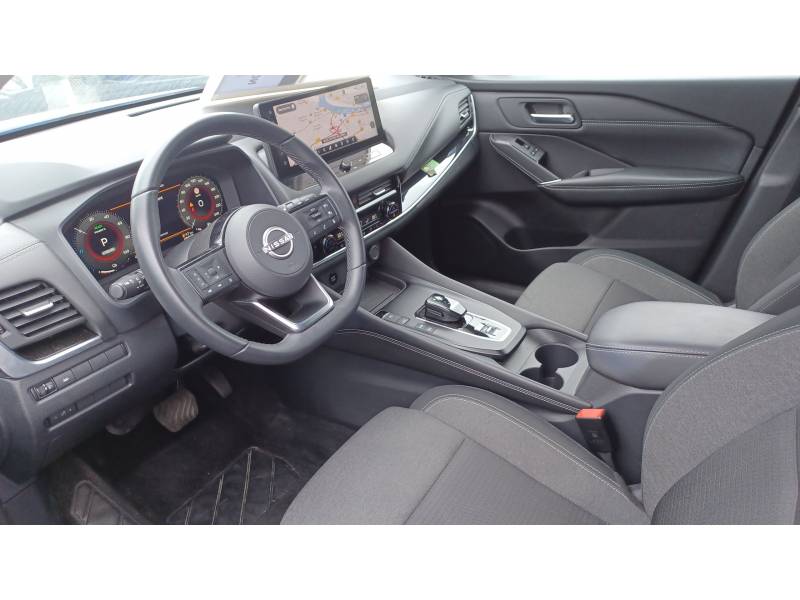 Nissan Qashqai - VP e-Power 190 ch N-Connecta