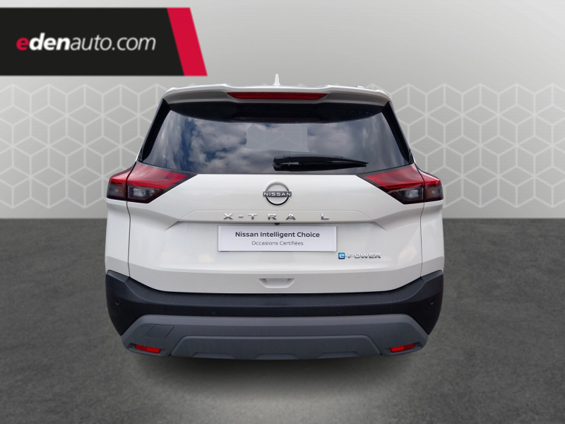 Nissan X-Trail - VP e-POWER 204 ch N-Connecta