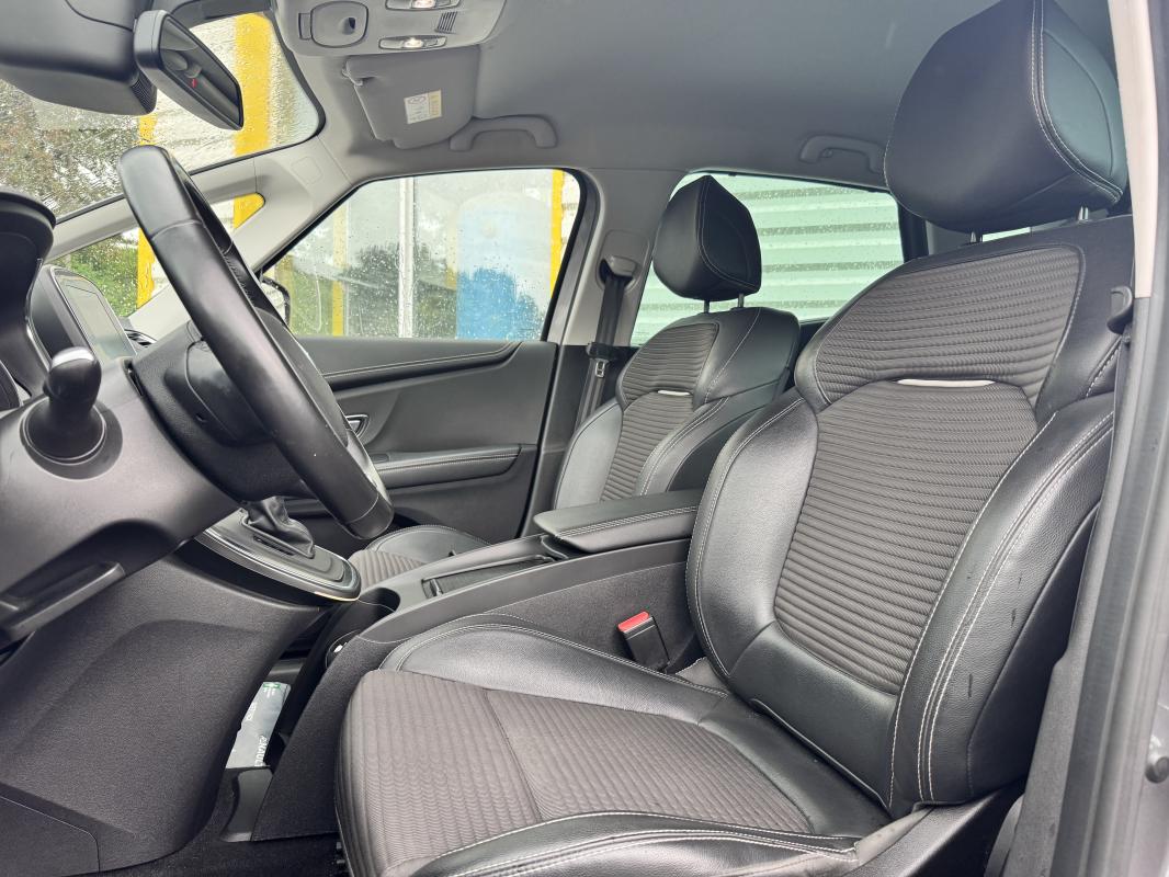 Renault Scénic - dCi 120 EDC - 21 Intens 2021 GARANTIE 12 MOIS