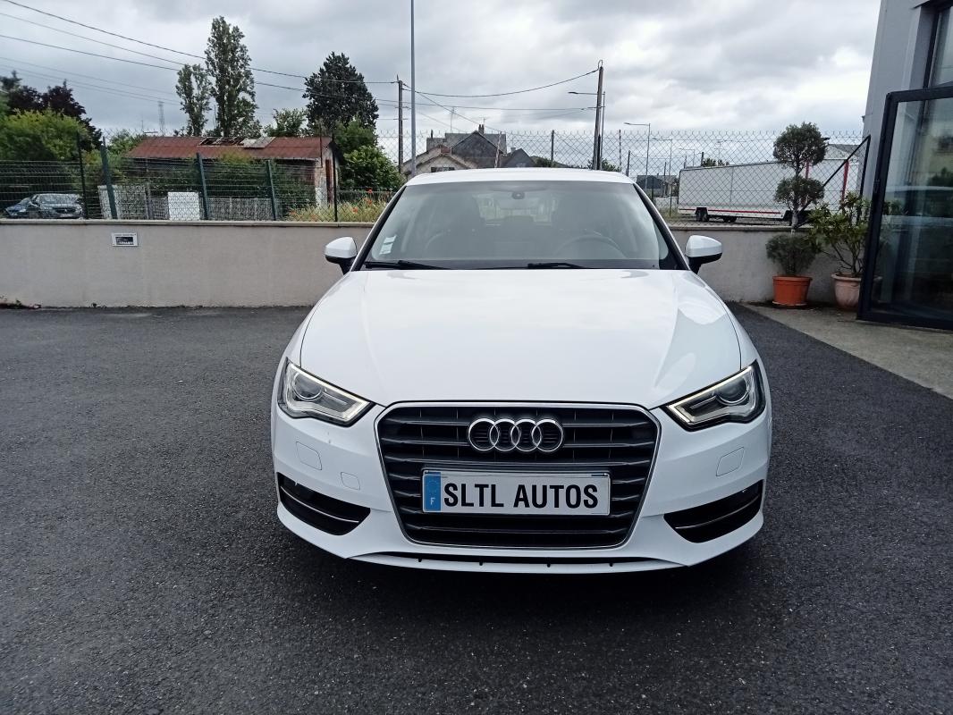 Audi A3 sportback - 2.0 TDI 150 CH / GARANTIE REPRISE POSSIBLE