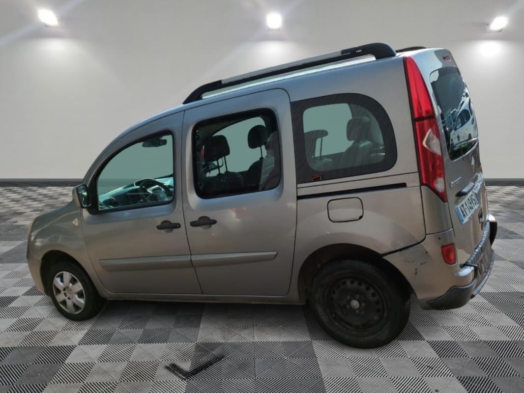 Renault Kangoo - II TPMR 1,5 DCI 85CV PRIVILEGE