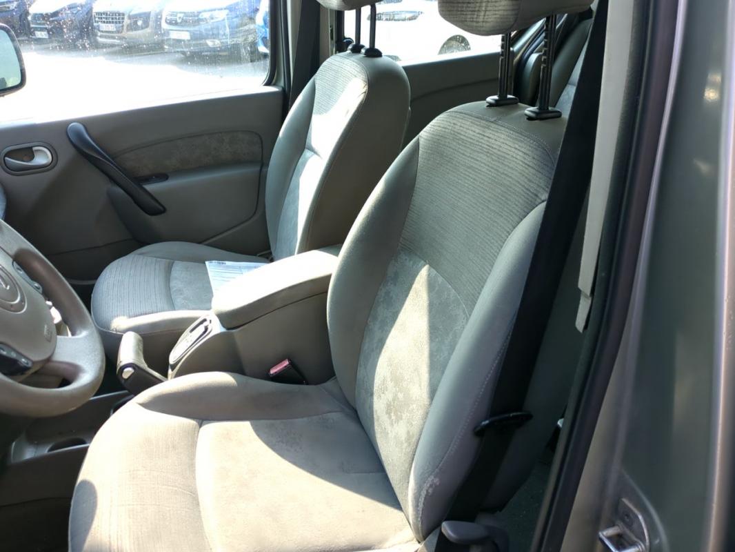 Renault Kangoo - II TPMR 1,5 DCI 85CV PRIVILEGE