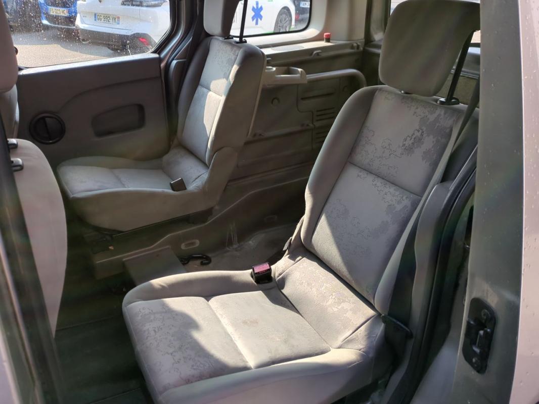 Renault Kangoo - II TPMR 1,5 DCI 85CV PRIVILEGE