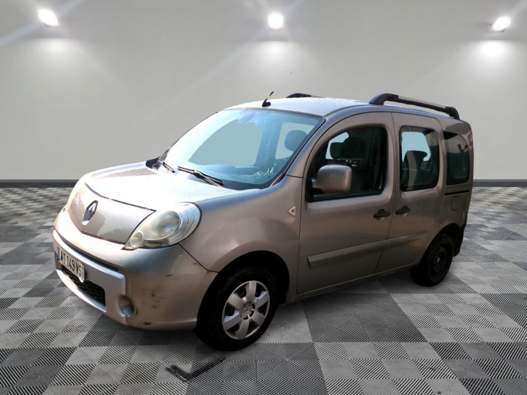 Renault Kangoo - II TPMR 1,5 DCI 85CV PRIVILEGE