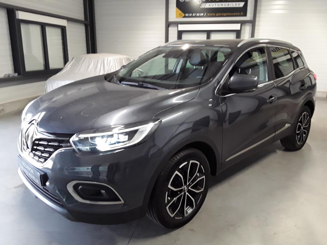 RENAULT KADJAR - 1.5 DCI 115 CV INTENS BV6 (2021)