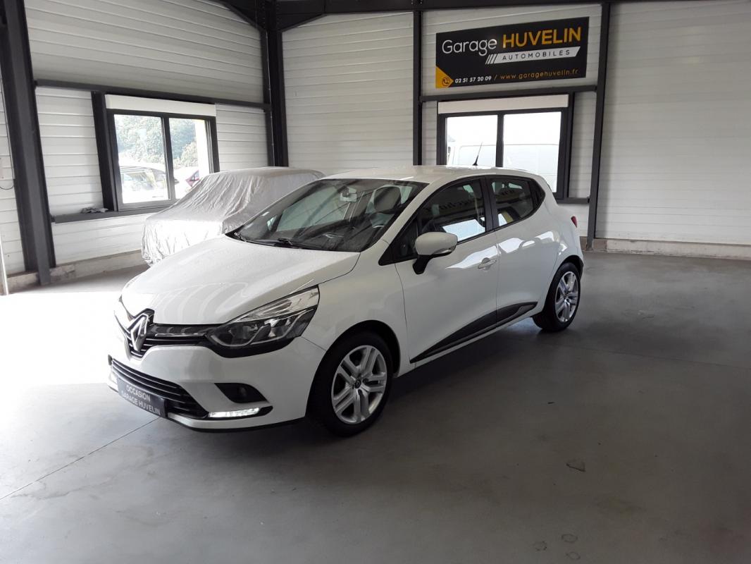 RENAULT CLIO - IV 0.9 TCE 90 CV ENERGY BUSINESS (2019)