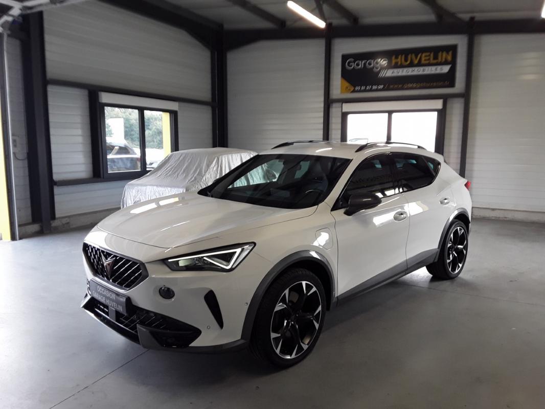 CUPRA FORMENTOR - 1.4 E HYBRID 245 CV VZ DSG6 (2022)