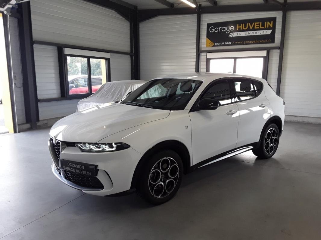 ALFA ROMEO TONALE - 1.5 HYBRID 160 CV VGT TI TCT7 (2022)