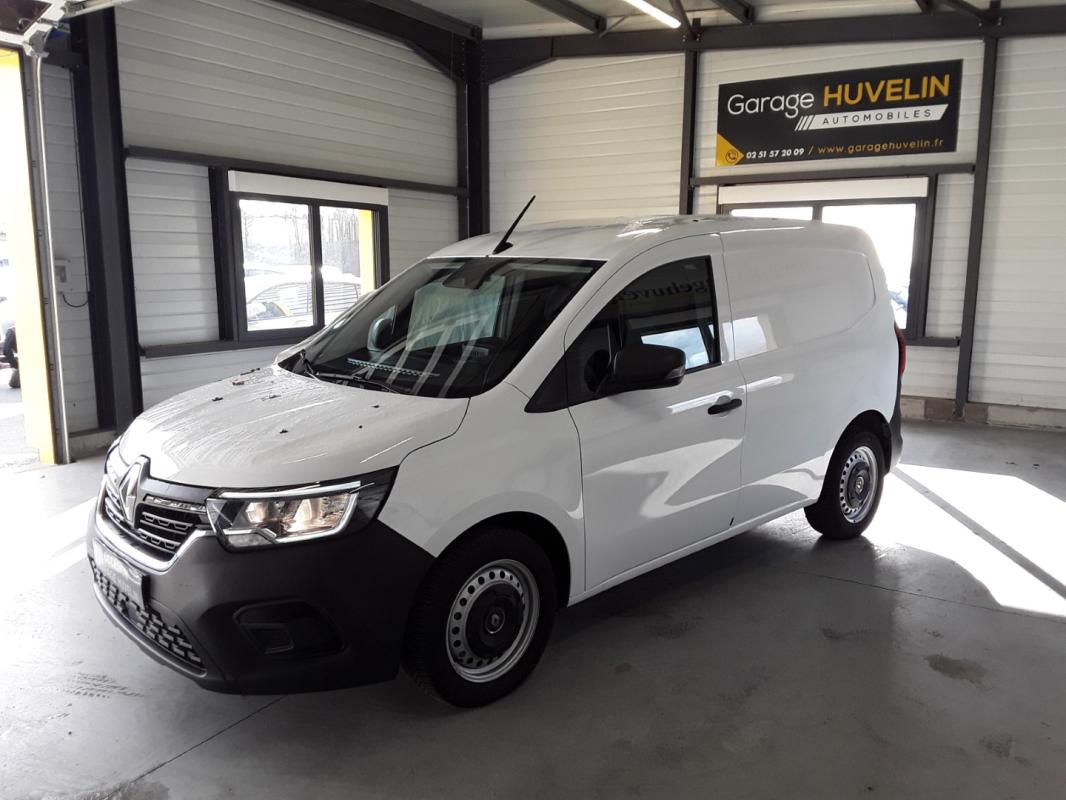 RENAULT KANGOO - 1.3 TCE 100 CV GRAND CONFORT BV6 (2024)
