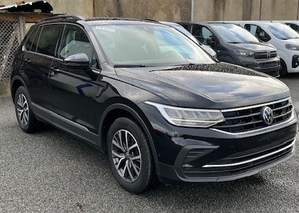 VOLKSWAGEN TIGUAN - 2.0 TDI 150 CV LIFE BUSINESS DSG7 (2022)