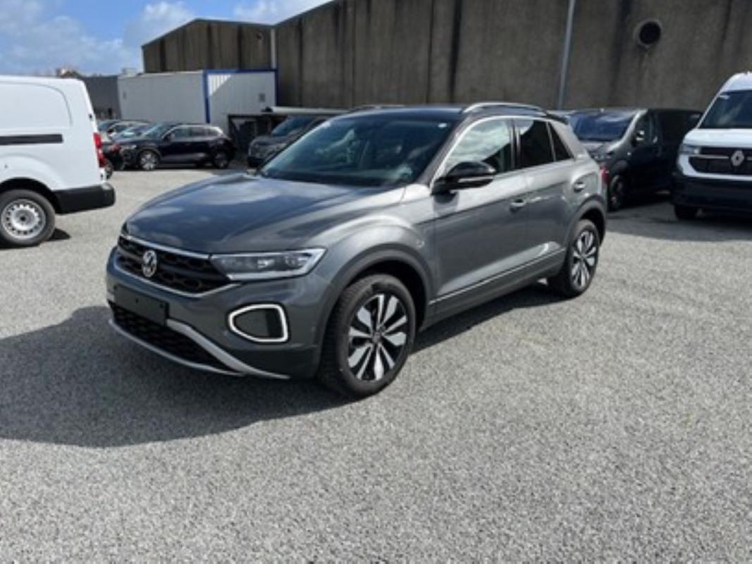 VOLKSWAGEN T-ROC - 2.0 TDI 150 CV LIFE PLUS DSG7 ATTELAGE (2025)