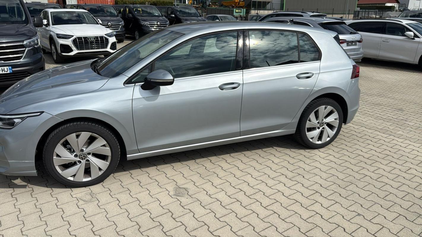 Volkswagen Golf - 2.0 TDI 150 CV STYLE DSG7