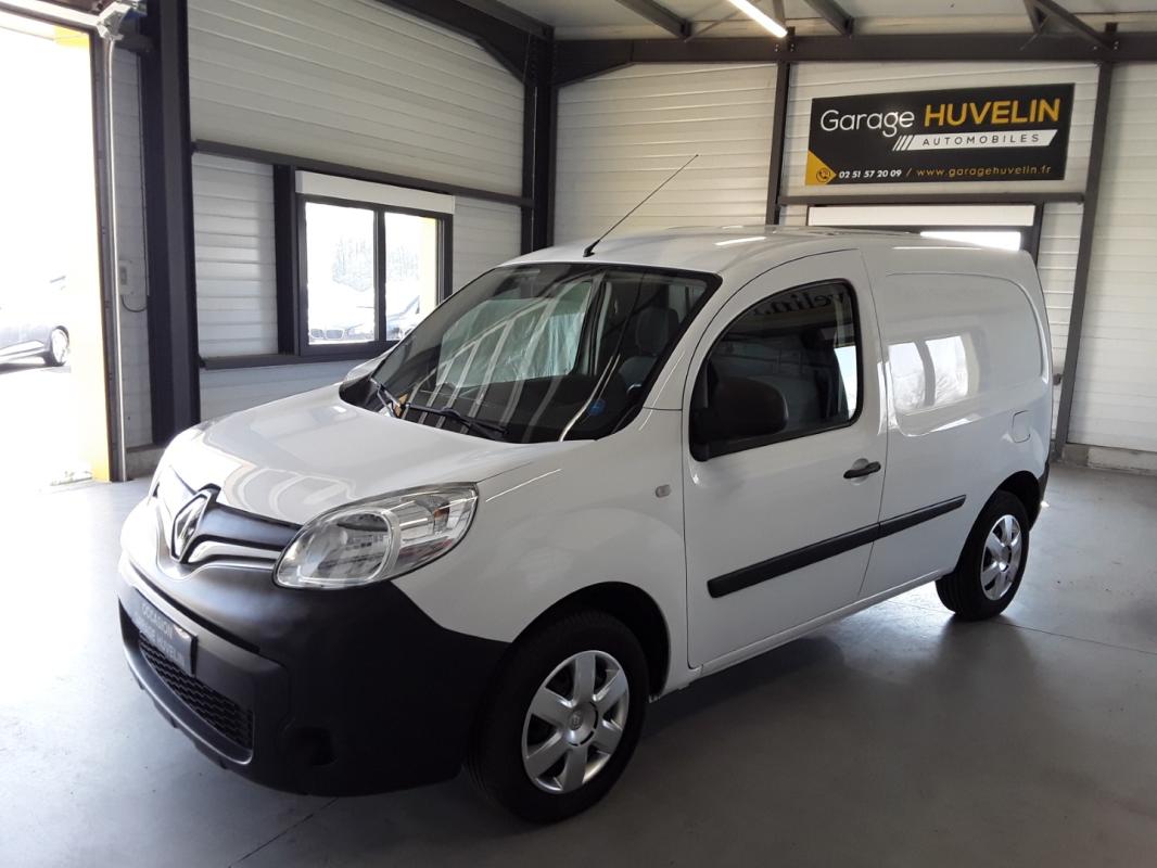 RENAULT KANGOO - 1.5 DCI 75 CV EXTRA R-LINK (2016)