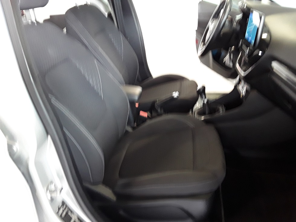 Ford Fiesta - 1.0 ECOBOOST 95 CV TITANIUM BV6