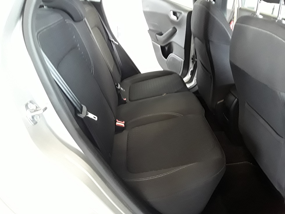 Ford Fiesta - 1.0 ECOBOOST 95 CV TITANIUM BV6
