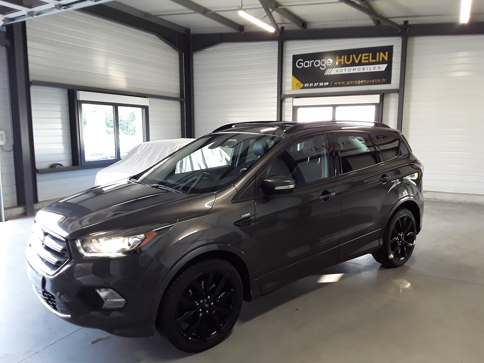 Ford Kuga - 2.0 TDI 150 CV ST-LINE BV6