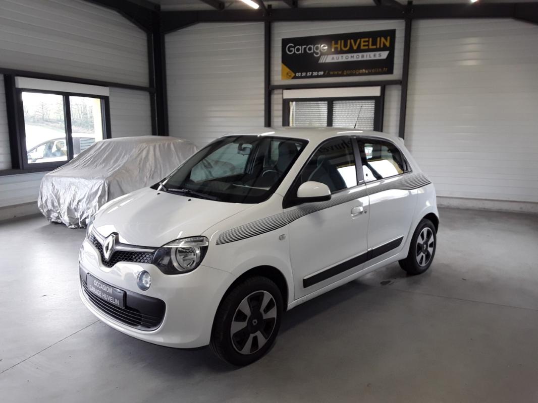 Renault Twingo - 1.0 SCE 70 CV LIMITED CLIM