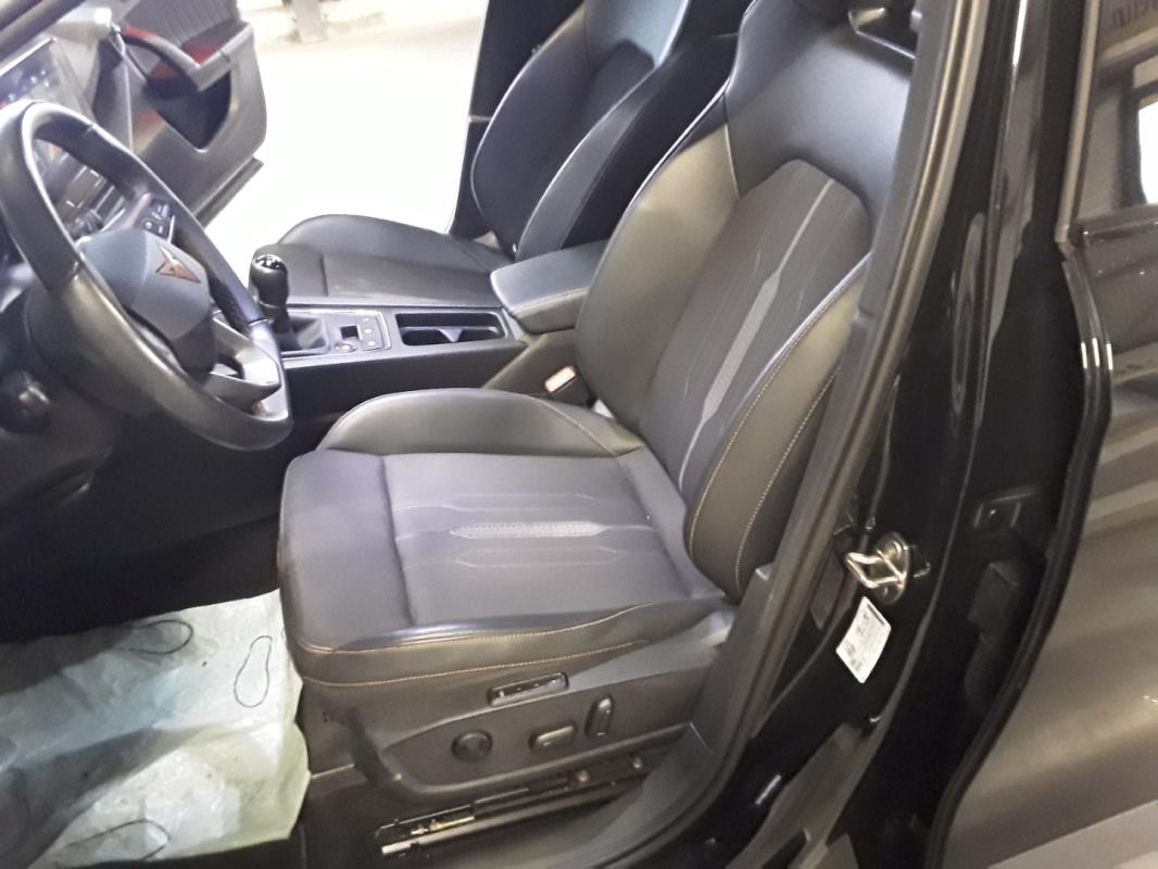 Cupra Formentor - 2.0 TDI 150 CV BUSINESS EDITION BV6