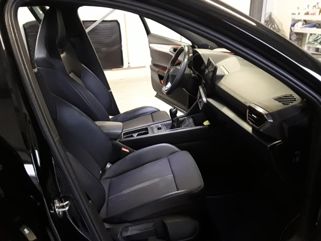 Cupra Formentor - 2.0 TDI 150 CV BUSINESS EDITION BV6