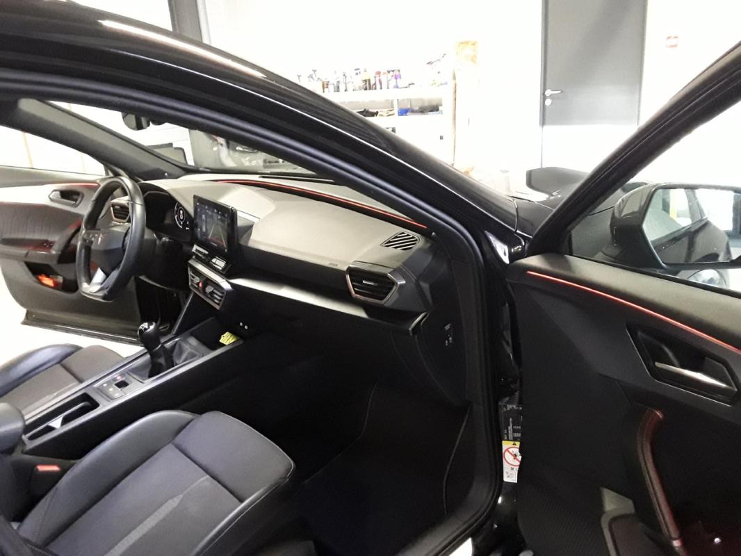 Cupra Formentor - 2.0 TDI 150 CV BUSINESS EDITION BV6