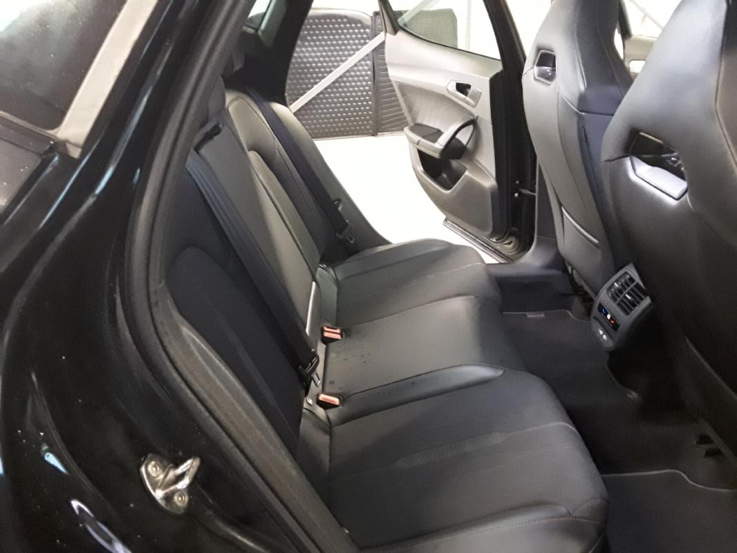 Cupra Formentor - 2.0 TDI 150 CV BUSINESS EDITION BV6