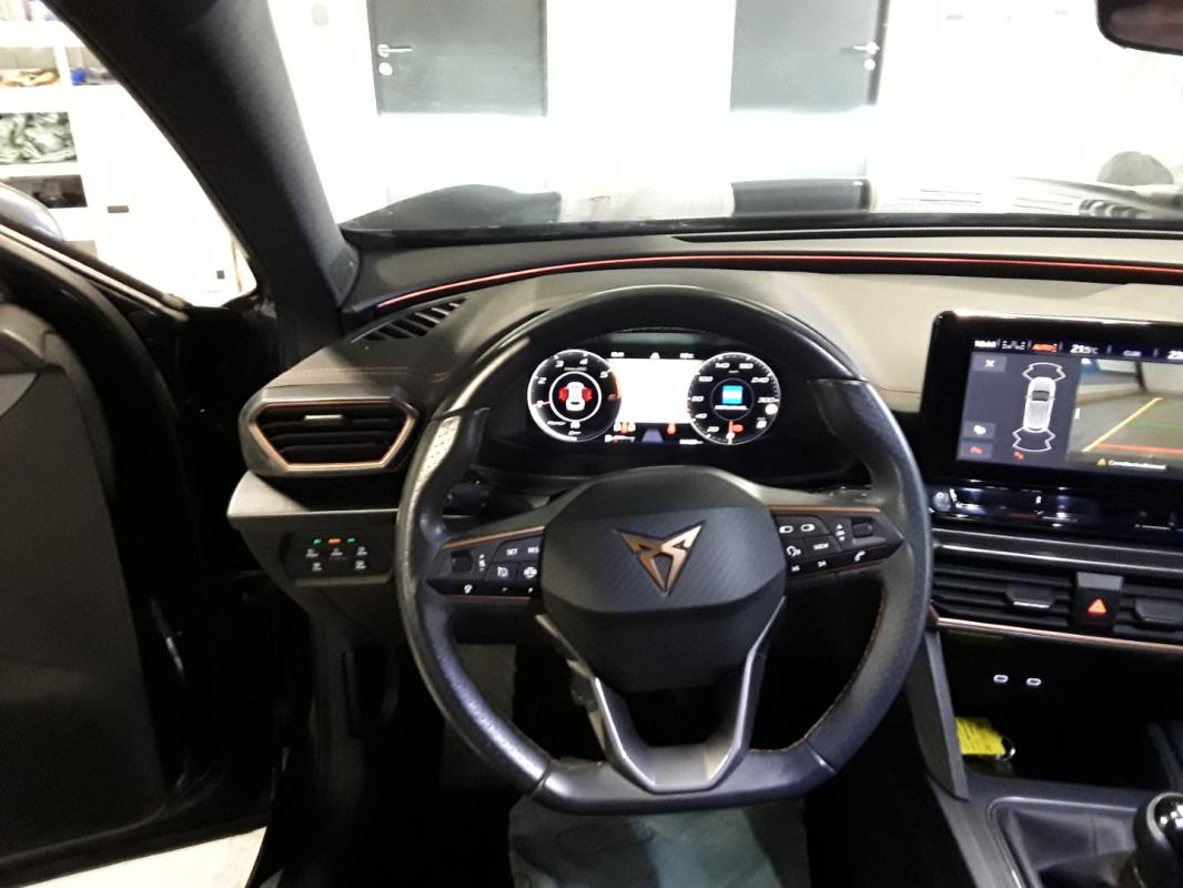 Cupra Formentor - 2.0 TDI 150 CV BUSINESS EDITION BV6