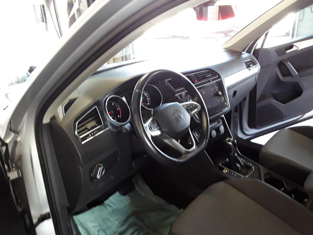 Volkswagen Tiguan - 2.0 TDI 150 CV DSG7 LIFE BUSINESS