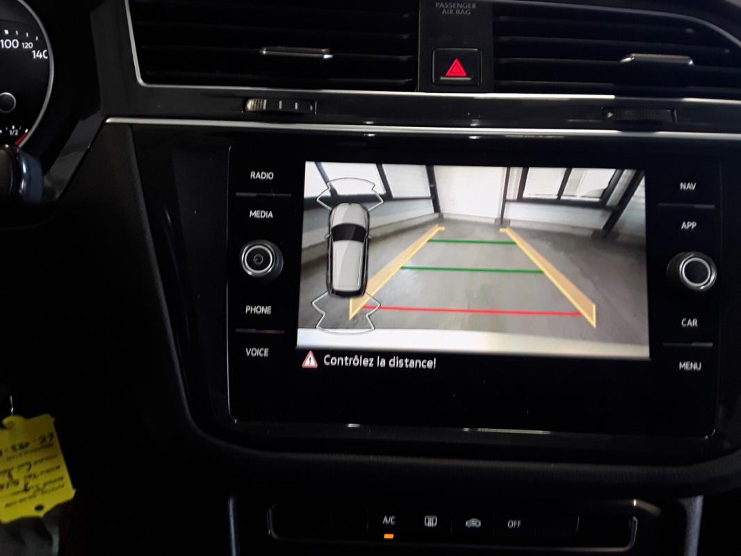 Volkswagen Tiguan - 2.0 TDI 150 CV DSG7 LIFE BUSINESS