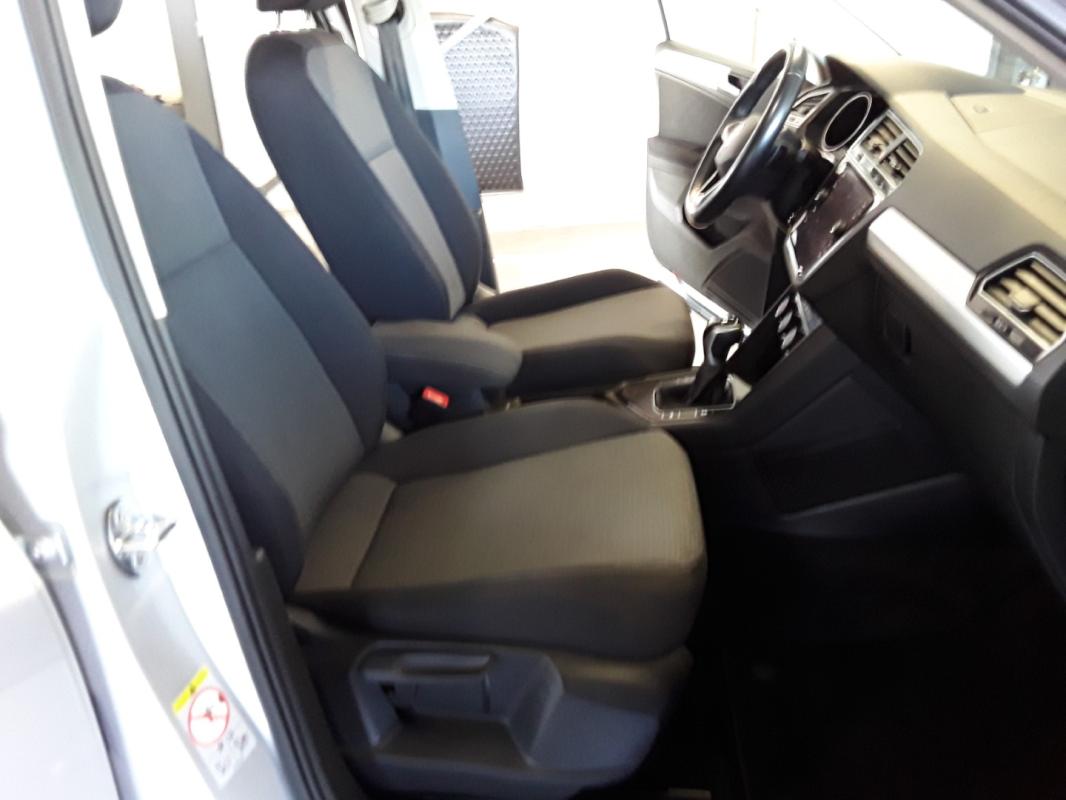 Volkswagen Tiguan - 2.0 TDI 150 CV DSG7 LIFE BUSINESS