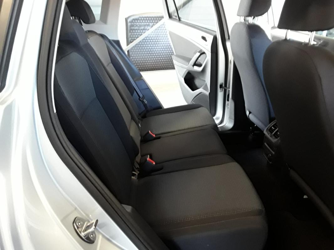 Volkswagen Tiguan - 2.0 TDI 150 CV DSG7 LIFE BUSINESS