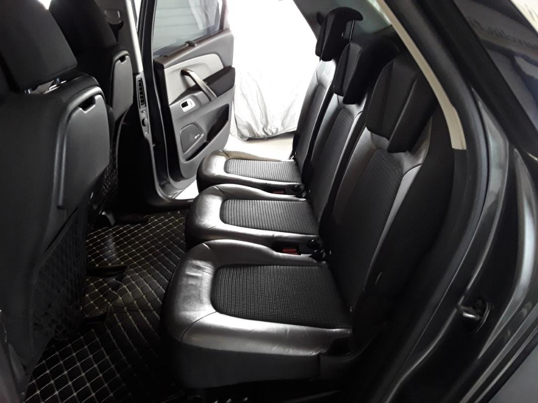 Citroën C4 Picasso - 1.6 HDI 115 CV EXCLUSIVE BV6