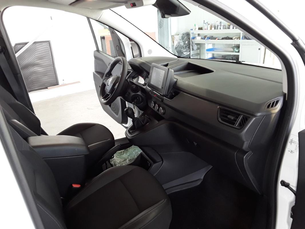 Renault Kangoo - 1.3 TCE 100 CV GRAND CONFORT BV6