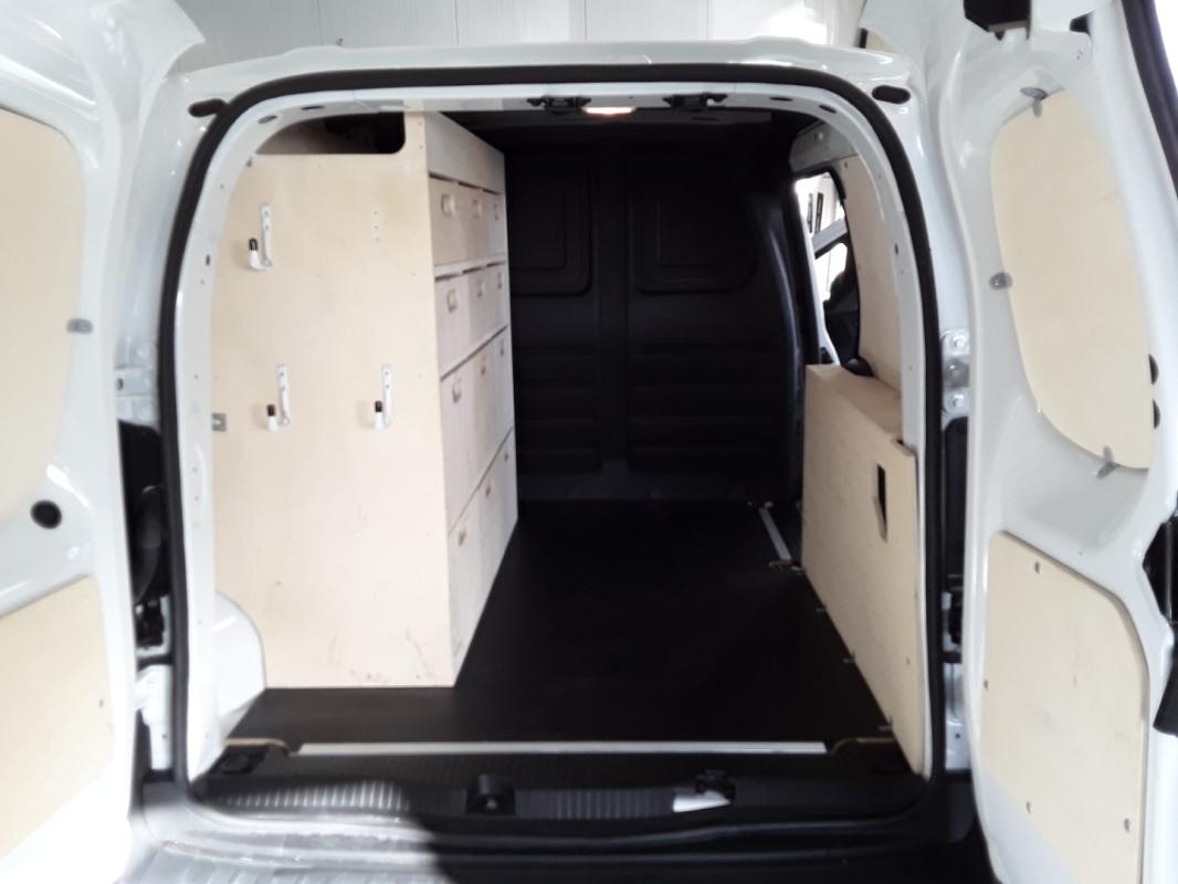 Renault Kangoo - 1.3 TCE 100 CV GRAND CONFORT BV6