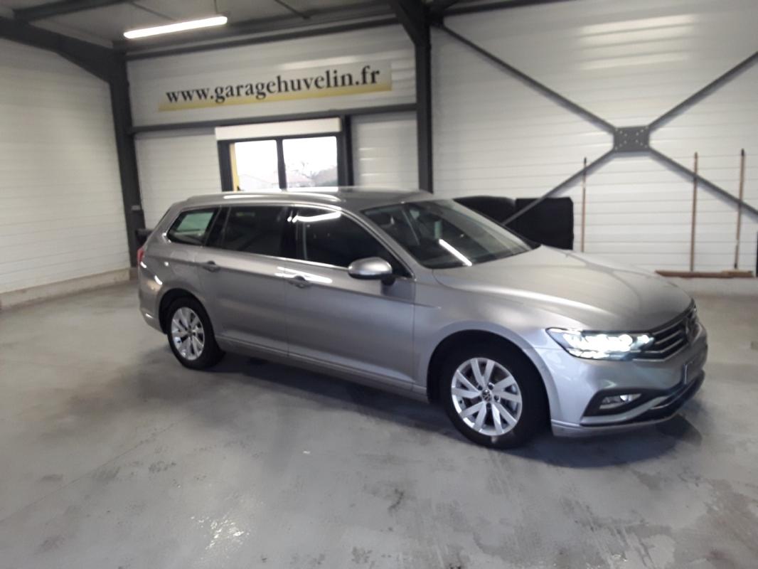 Volkswagen Passat SW - 2.0 TDI 150 CV EVO BUSINESS DSG7